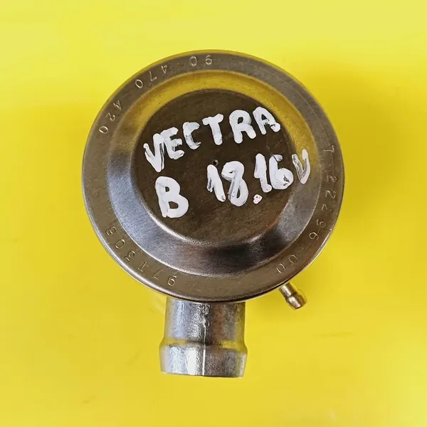 Válvula EGR Opel Vectra B 1.8 72229600 / 90470420 image 2