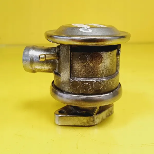 Válvula EGR Opel Vectra B 1.8 72229600 / 90470420 image 5