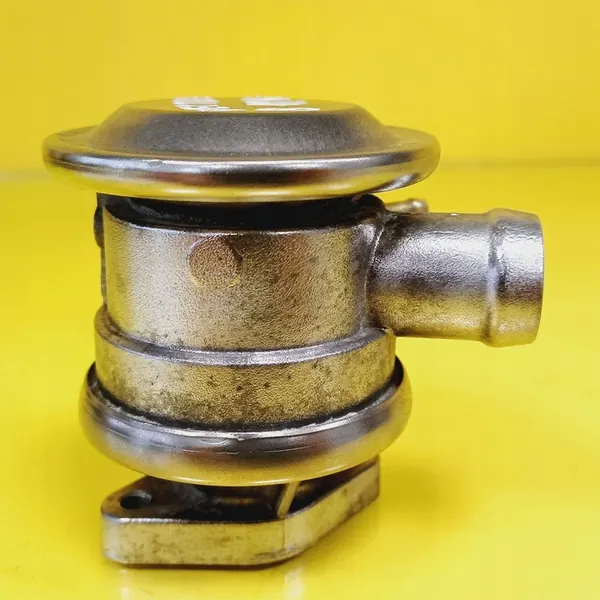 Válvula EGR Opel Vectra B 1.8 72229600 / 90470420 image 6