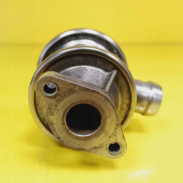 Válvula EGR Opel Vectra B 1.8 72229600 / 90470420 image 8