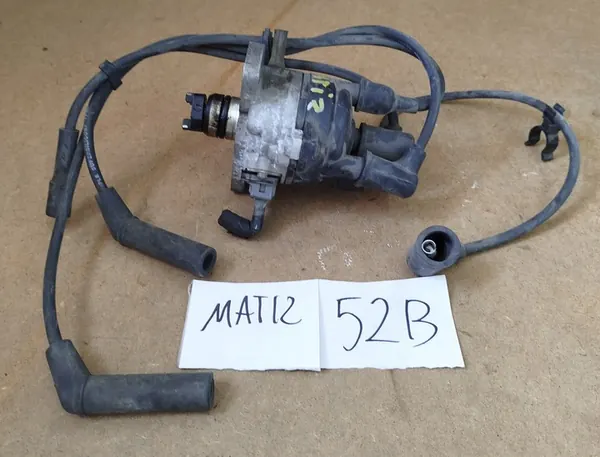 Sytytysjakaja Daewoo Matiz 96565195 image 2