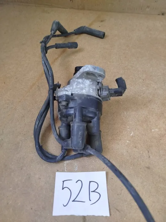 Sytytysjakaja Daewoo Matiz 96565195 image 3