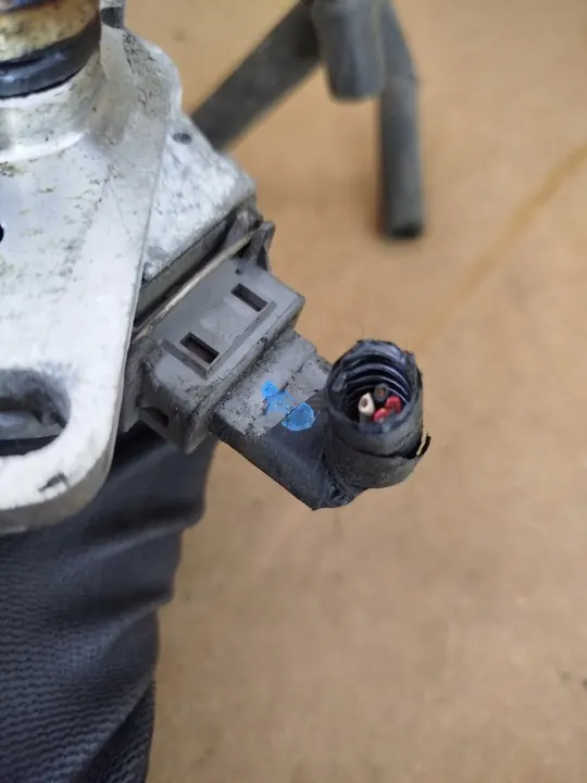 Sytytysjakaja Daewoo Matiz 96565195 image 4