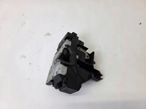 Vänster Framdörrslås Saab 9-3 2003-2012 12759689 image 2