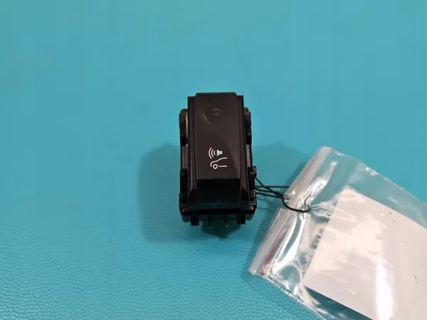 Interruptor de Alto-Falante Renault Twingo III 20-24 Elétrico 256A64412R image 2