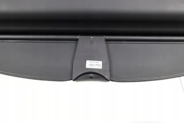 Store de coffre Mercedes W204 Break OEM w204-roleta-1358 image 3