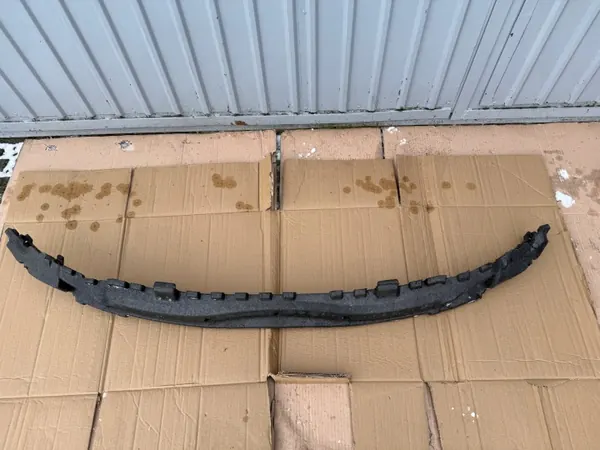 Audi A4 B9 Frontstoßfänger-Absorber OEM 8W0807550A image 2