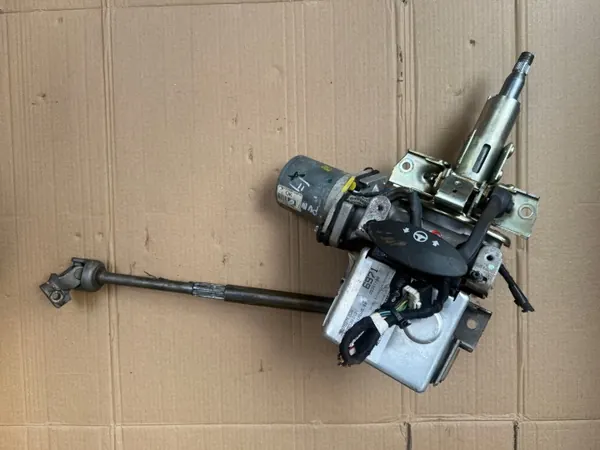 Fiat OE 26087456 servomotor - Begagnad image 2