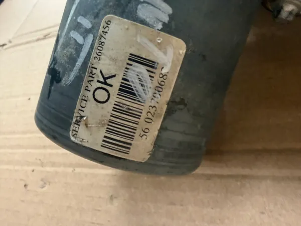 Fiat OE 26087456 servomotor - Begagnad image 3