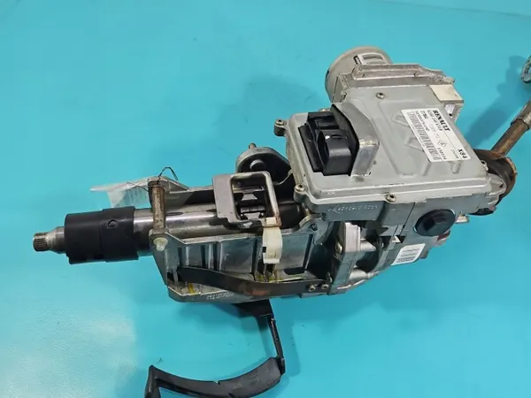 Bomba da direção assistida Renault Megane II 1.6 16V OEM 8200246631B image 3