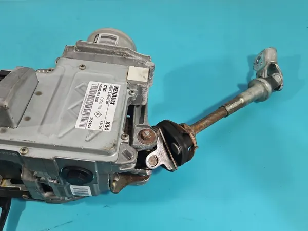 Bomba da direção assistida Renault Megane II 1.6 16V OEM 8200246631B image 4