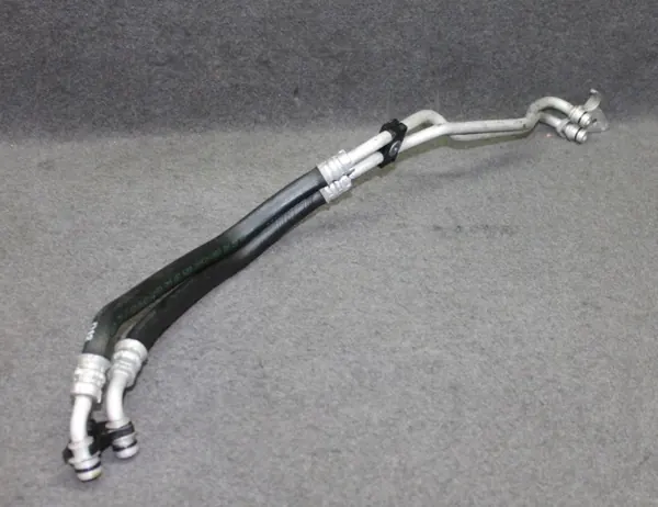 Linhas óleo caixa OEM 7823998 para BMW N57 image 2