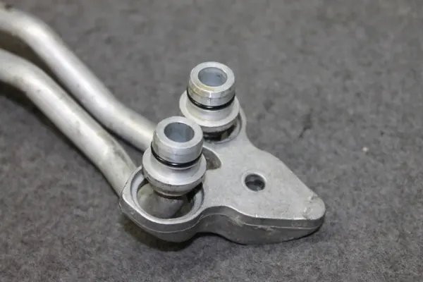 Linhas óleo caixa OEM 7823998 para BMW N57 image 3