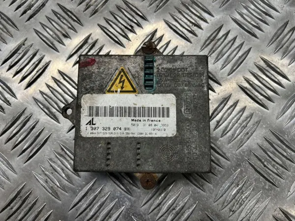 Módulo de Nivelamento Xenon Mercedes-Benz OEM 1307329074 image 3