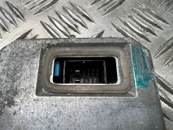 Módulo de Nivelamento Xenon Mercedes-Benz OEM 1307329074 image 4