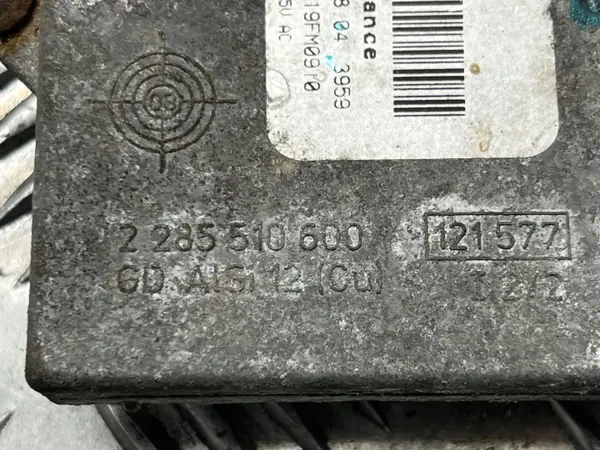 Módulo de Nivelamento Xenon Mercedes-Benz OEM 1307329074 image 5