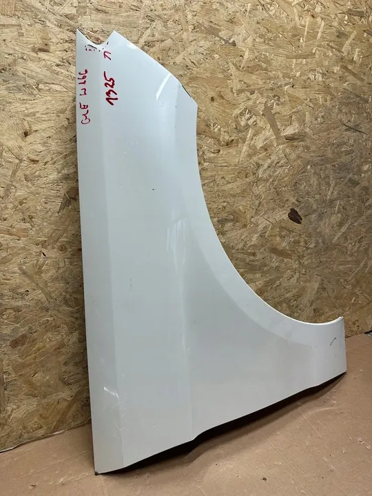 MERCEDES ML W166 Främre Höger Skärm OEM A1668802600 796 image 2