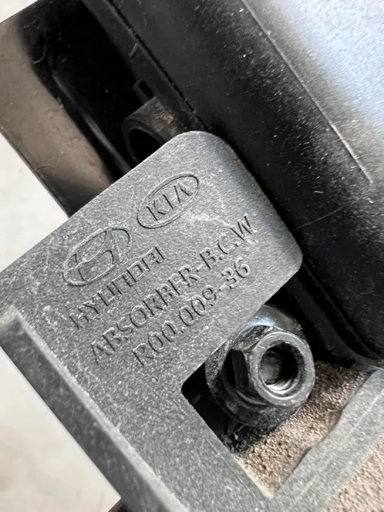 Kia Xceed Taka-Oikea Tutka OEM 99150-J7400 image 3