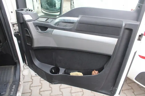 Cabine MAN TGX d'occasion - OEM MAN TGX KABINA image 10