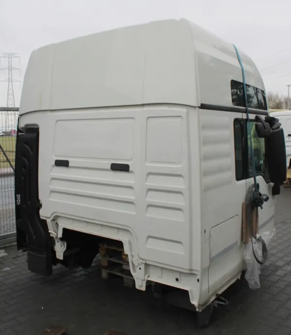 Cabine MAN TGX d'occasion - OEM MAN TGX KABINA image 4