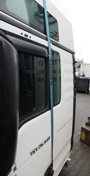 Cabine MAN TGX d'occasion - OEM MAN TGX KABINA image 6