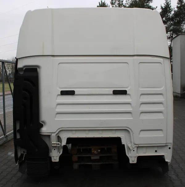 Cabine MAN TGX d'occasion - OEM MAN TGX KABINA image 8