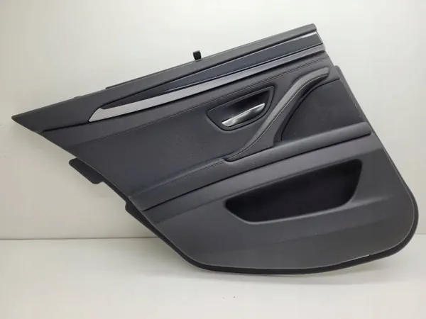 OEM 1777775 Vänster bakdörrspanel BMW 5 F11 image 2