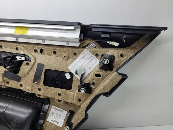 OEM 1777775 Vänster bakdörrspanel BMW 5 F11 image 10