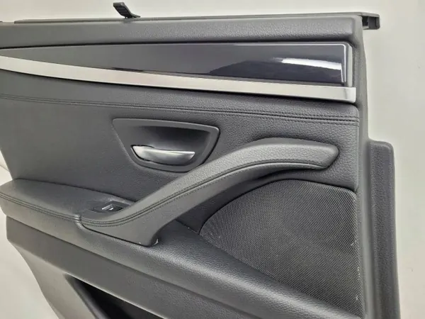 OEM 1777775 Vänster bakdörrspanel BMW 5 F11 image 4