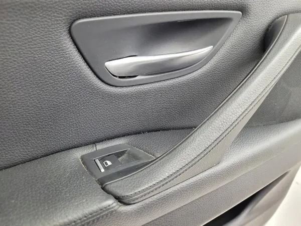 OEM 1777775 Vänster bakdörrspanel BMW 5 F11 image 5