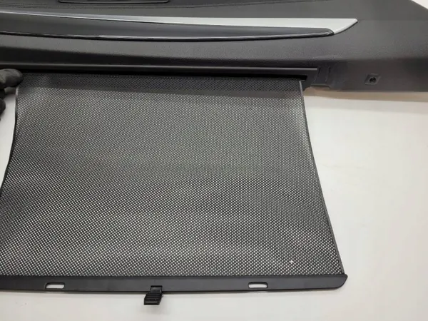 OEM 1777775 Vänster bakdörrspanel BMW 5 F11 image 7