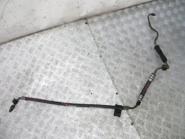 Manguera de dirección OEM 233/155 para Master Movano II image 2