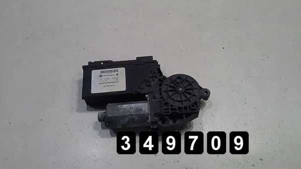 Régulateur de vitre VW OEM AM-349709 - Pièce d'occasion image 2