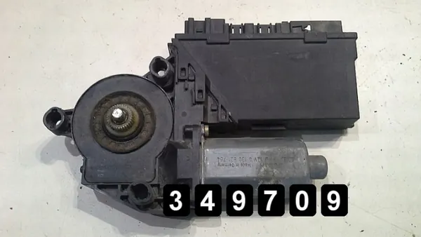 Régulateur de vitre VW OEM AM-349709 - Pièce d'occasion image 3