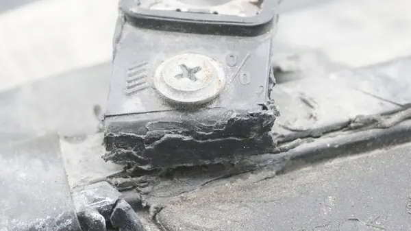 AUDI A2 8Z Faro Derecho 8Z0941004 image 8