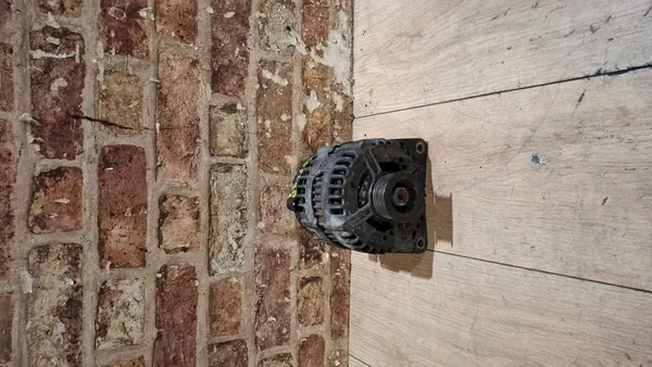 Vaihtovirtageneraattori Audi A6 C6 Lift FL 3.0 image 2