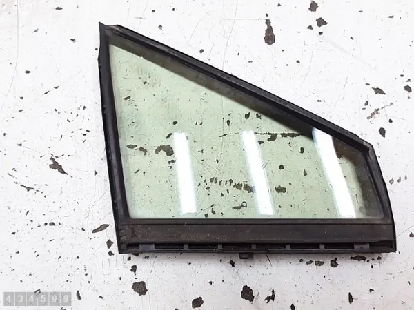 Lexus dörrglas OEM E643R00035 - Begagnad image 2