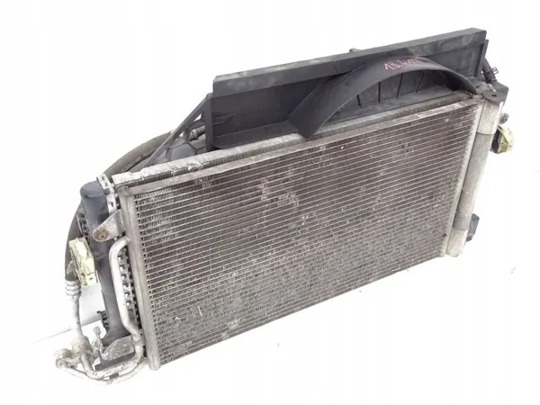 OEM 6RS121253 Vesijäähdytin & Tuuletin Set 1.2 12V image 3