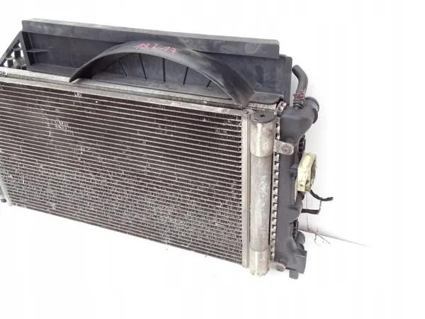 OEM 6RS121253 Vesijäähdytin & Tuuletin Set 1.2 12V image 5