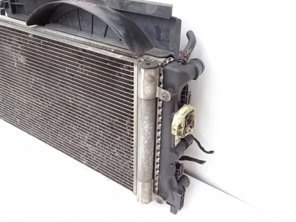 OEM 6RS121253 Vesijäähdytin & Tuuletin Set 1.2 12V image 6