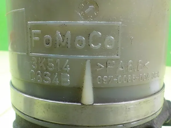 VOLVO V60 I S60 II R-DESIGN 2.0 D3 Bomba de direção 31340205 image 6