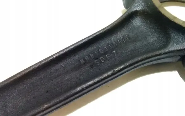 Jaguar XJ X300 Kiertokanki OEM NBB1611BAF - Käytetty image 3