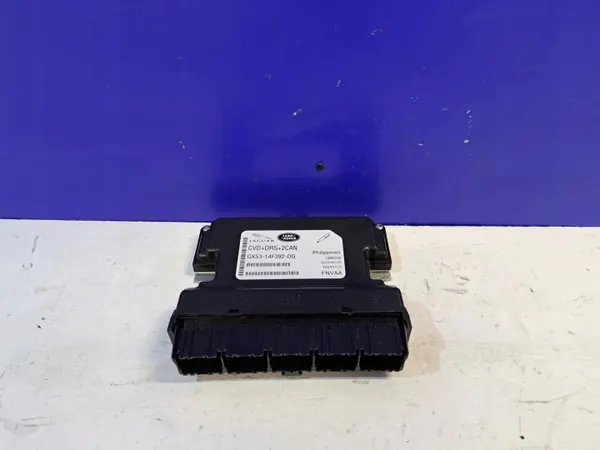 Jaguar XE 2019 Ohjaimet OEM GX5314F392DG image 2