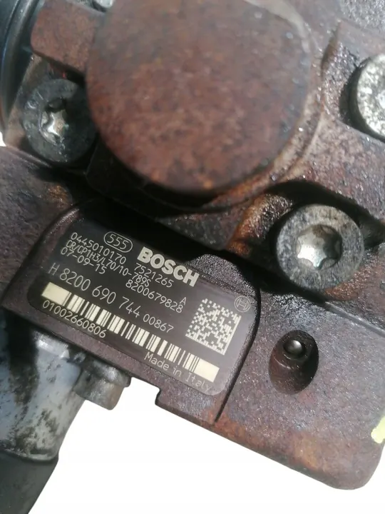 Brandstofpomp Laguna III 2.0 DCI image 3