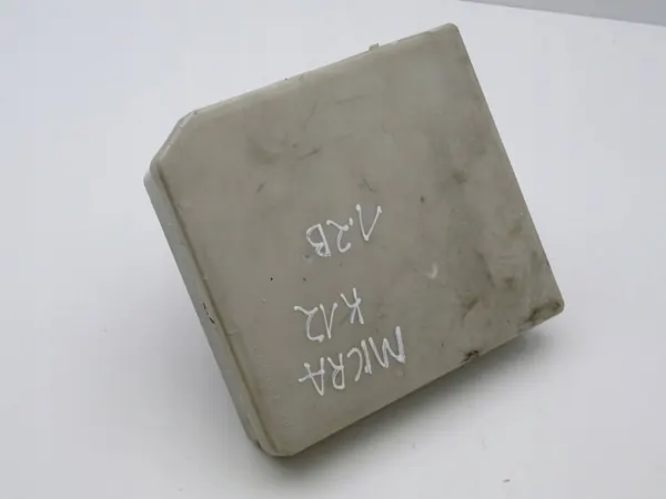 Caixa de Fusíveis Nissan Micra K12 1.2B DRC87848 image 5