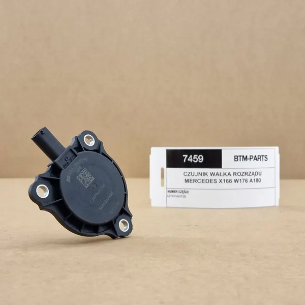 Kamaxelpositionssensor Mercedes Renault Nissan Dacia image 3