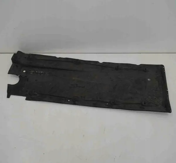 Audi A3 S3 8P 2011 Vänster Underredsskydd OEM image 2