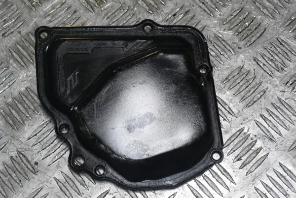 Couvercle de carter OEM 02E315141C pour VW 2.0 TDI image 2