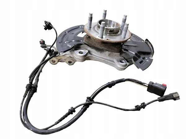 Buick Encore GX I 2020 Mozzo ruota anteriore sinistra image 2