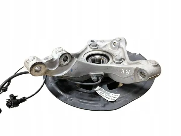 Buick Encore GX I 2020 Mozzo ruota anteriore sinistra image 5